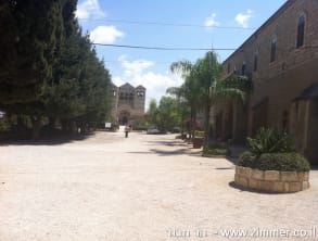 הר%20תבור%20וכנסיית%20ההשתנות%20,%20כפר%20תבור